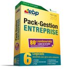 EBP Pack de Gestion Entreprise Classic 2012 + ODR