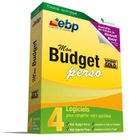 EBP Mon Budget Perso GOLD 2012
