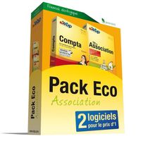 EBP Pack Eco Association 2012