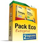 EBP Pack Eco Entreprise 2012