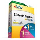 EBP La Suite de Gestion MAC + Services VIP