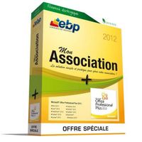 EBP Mon Association 2012