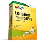EBP Location Immobilière 2012 version 10 Lots