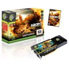 Point of View Nvidia GeForce GTX 280 1 Go GDDR3 +
