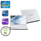 Toshiba Satellite C660-2D6
