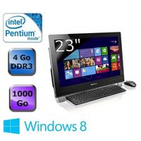 Lenovo IdeaCentre B540 VDX9FFR