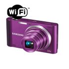 Appareil photo numérique Samsung ST 200F Violet