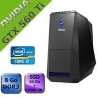 Asus ROG CG8565-FRROG03