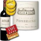 Château Fombrauge 2004