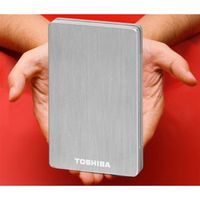 Toshiba StorE Alu 250 Go 2.5''