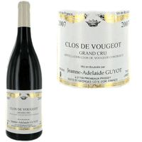 Clos de Vougeot 07