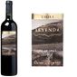 Casa Magrez Leyenda 2010
