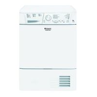 HOTPOINT TCLG31X