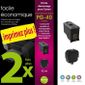 Paxton cartouche I refill Canon PG 40 + dosette