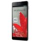 LG OPTIMUS G Blanc