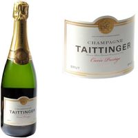 Taittinger Brut Prestige