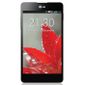 LG OPTIMUS G Noir