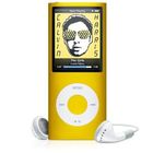 Apple iPod Nano Chromatic 8Go Jaune