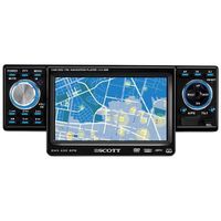 SCOTT DNX430 GPS