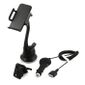 Muvit Support voiture pour iPhone et iPod Touch