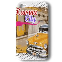 Akashi Coque iPhone 4/4S Havana