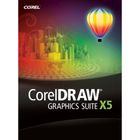 CorelDraw Graphics Suite X5 / Logiciel PC