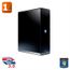 HP Disque dur externe SimpleSave 1 To