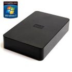 Western Digital Elements 1500 Go noir 3.5"