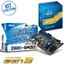 Kit Evo Banshee Sandybridge