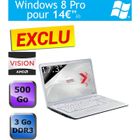 Toshiba Satellite C670D-134