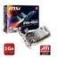 MSI ATI Radeon HD5450 1Go DDR3 LP