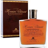 Rhum Vieux Clement Homère Clément