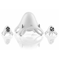 JBL Creature III Blanc