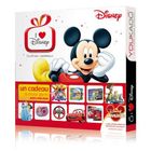 COFFRET I LOVE DISNEY ONE