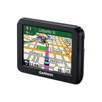 GPS Garmin nüvi 30