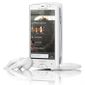 Sony Ericsson Xperia Mini Blanc