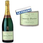 Laurent Perrier Brut "L-P"