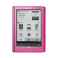 Sony PRS-350 Pink