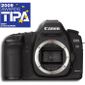 CANON EOS 5D Mark II nu