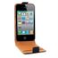 SWISCHARGER  Etui Flip iPhone 4 & 4s