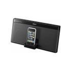SONY RDP-XF100iP Black