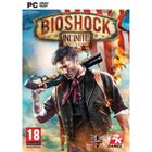 BIOSHOCK INFINITE / Jeu PC