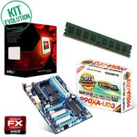 Kit Evo AMD Pachira