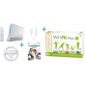 Wii MARIO KART + Wii FIT PLUS + BALANCE BOARD
