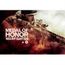 MEDAL OF HONOR WARFIGHTER / Jeu console PS Vita