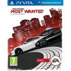 NEED FOR SPEED 2012 / Jeu console PS Vita