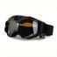 Liquid Image Masque de ski noir 335BLK