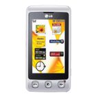 LG KP 500