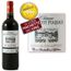 Château Ruat Petit Poujeaux Moulis 2006