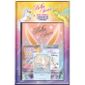 Pack Bella Sara 2 boosters + Cahier Range-Cartes